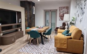 Suite Vittoria